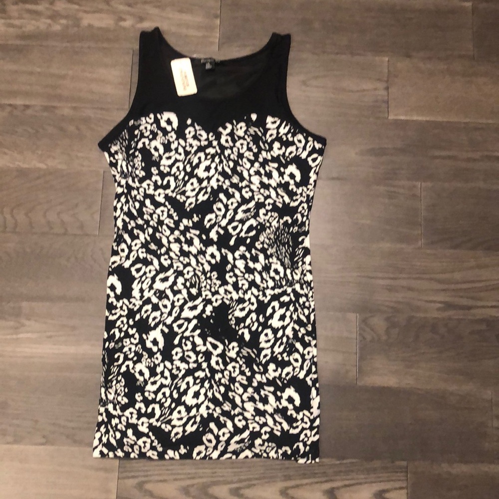 Forever 21 mini dress